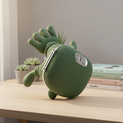 Vitalyze Pro - Smart Neck & Shoulder Massager