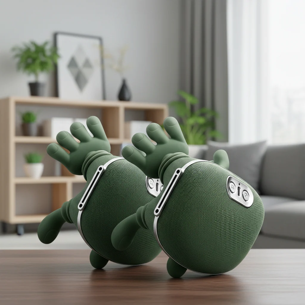 Vitalyze Pro - Smart Neck & Shoulder Massager